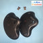 lot of 2 Logitech Ergo M575 Wireless Trackball Mouse --No balls