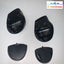 Lot of 2 Logitech M705 Marathon Wireless Mouse w/ USB Receiver