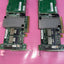 Lot of 2 LSI L3-25121-74B 6GB/s RAID CONTROLLER CARD