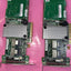 Lot of 2 LSI L3-25121-74B 6GB/s RAID CONTROLLER CARD