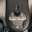 Lot of 2 Microsoft Basic Optical USB Mouse v2.0 1113 2-Buttons w/Scroll-Wheel