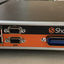 ~ Lot Of 2 Mix Shoretel Shoregear T1K & 90V Voice Switch W/ Dual Rack Mount Tray
