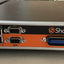 ~ Lot of 2 MIX SHORETEL SHOREGEAR T1K & 90V VOICE SWITCH W/ Dual Rack Mount Tray