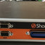 ~ Lot Of 2 Mix Shoretel Shoregear T1K & 90V Voice Switch W/ Dual Rack Mount Tray