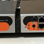 ~ Lot Of 2 Mix Shoretel Shoregear T1K & 90V Voice Switch W/ Dual Rack Mount Tray