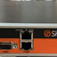 ~ Lot Of 2 Mix Shoretel Shoregear T1K & 90V Voice Switch W/ Dual Rack Mount Tray