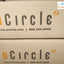 - LOT OF 2 nCircle Network Security NCIRC006A Device Profiler 3000 Appliance*@