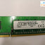 + Lot of 2 NCR 4970455319 512MB PC2-5300 DDR2-667 AVF6464U52E5667F3-AP Memory