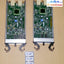 Lot Of 2 Netapp Ds14 Mk2 (Ra-1402) Ra-Scm-1216-1-Na 106-00101 + E0 82899-06
