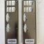 (Lot of 2) New I/O Shield PN: D92924-001 For Intel S1200BT ~