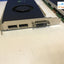 Lot Of 2  Nvidia Quadro FX3800 1GB GDDR3 PCI-E Video Card 508285-001 519297-001