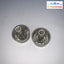 Lot of 2 OKIDATA ML520, ML521, ML590, ML591 PLATEN KNOB 53562601