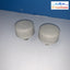 Lot of 2 OKIDATA ML520, ML521, ML590, ML591 PLATEN KNOB 53562601