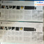 ~ ( Lot of 2 ) Open Box Logitech MK120 (920-002565) Wired Keyboard ( No Mouse )