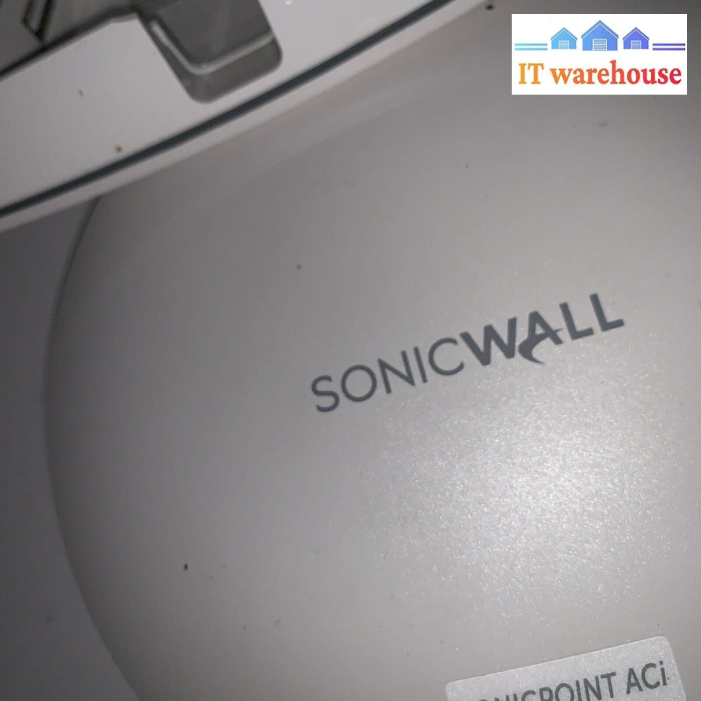 Lot of 2 Open Mesh A40 Access Point 802.11ac
