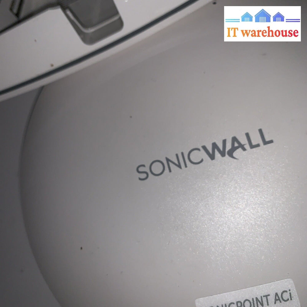 Lot of 2 Open Mesh A40 Access Point 802.11ac