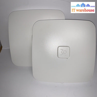 Lot of 2 Open Mesh A40 Access Point 802.11ac