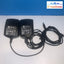 Lot of 2 Original Polycom AC Adapter PSA15A-480P 1465-43637-001 48V 0.031A 14W