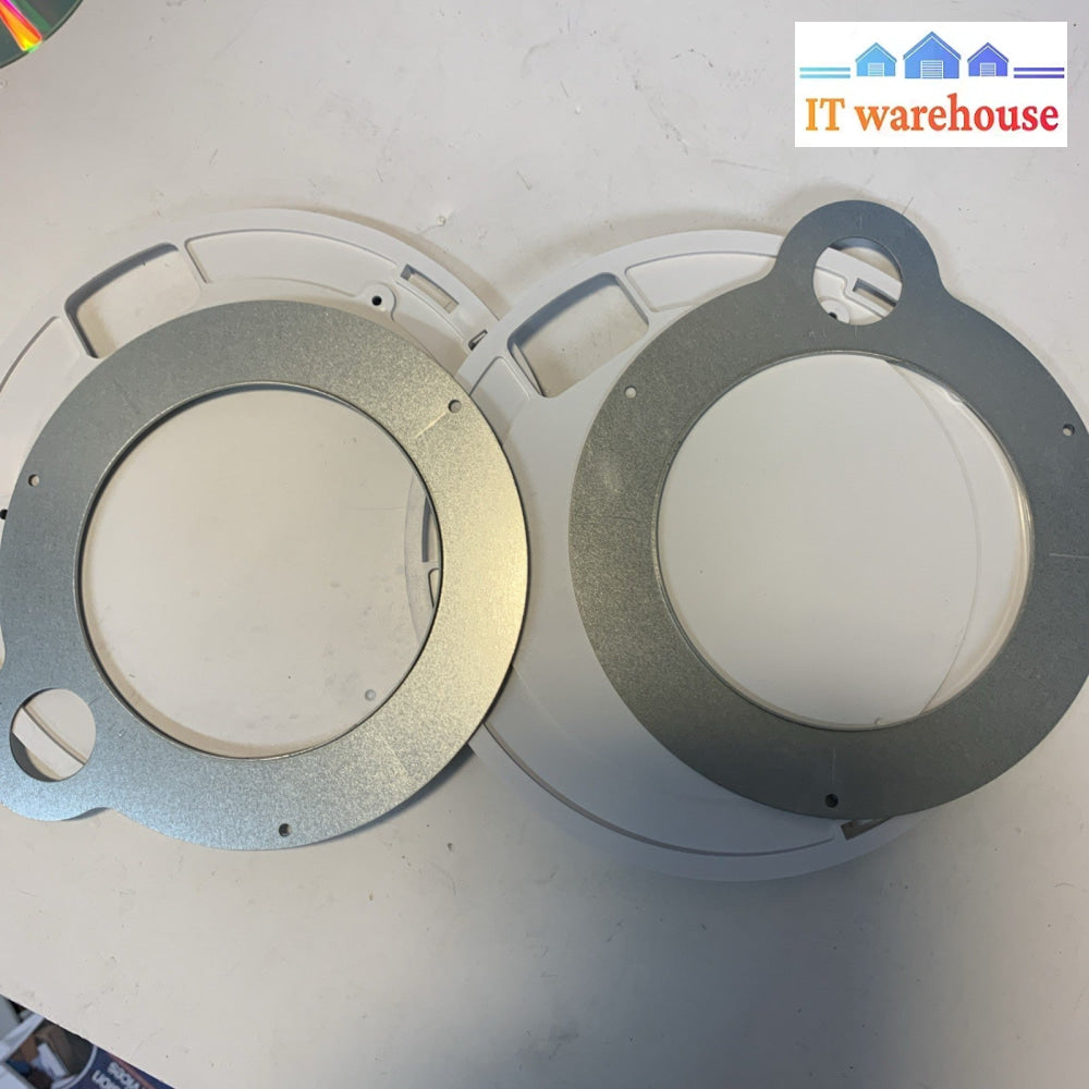 Lot of 2 pairs Ubiquiti UniFi Ap Wireless Access Point mounts
