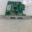 Lot of 2 PCI-e USB 3.0 card  2-4 ports