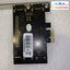 Lot of 2  PCIe To SATA Controller Adapter Card Converter (2-4 ports)