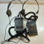 - lot of 2  Plantronics M12 Vista Amplifier w/Headset (no adapter)