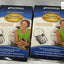 - lot of 2 Plantronics S12 Telephone Headset System