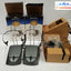 - lot of 2 Plantronics S12 Telephone Headset System