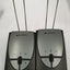 - lot of 2 Plantronics S12 Telephone Headset System BASE(no headset,no adapter)