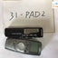 ~Lot Of 2 Recorders. Olympus Vm-240 + 8Gb Built-In Black Recorder. Tested Work.