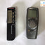 ~Lot Of 2 Recorders. Olympus Vm-240 + 8Gb Built-In Black Recorder. Tested Work.