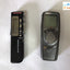 ~Lot of 2  Recorders. Olympus VM-240 + 8GB Built-in Black Recorder. Tested Work.