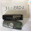 ~Lot of 2  Recorders. Olympus VM-240 + 8GB Built-in Black Recorder. Tested Work.