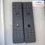 Lot Of 2 Rogers Tv Voice Activation Remote Control Controller-43523