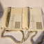 -  LOT OF 2 Rolm RP312 Gray Business Telephone