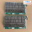 Lot of 2 S17+ hash boards (tested)
