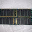LOT OF 2 Samsung. 1G 184-pin PC-3200U NonECC 400MHz DDR Ram Memory