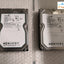 +LOT OF 2 Seagate Barracuda ES.2 1TB SAS 72K 3.5" Hard Drive ST31000640SS @@@
