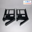 Lot of 2 Seagate WSS NAS caddy (3.5”/ 2.5”) 51-200670-01