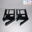 Lot of 2 Seagate WSS NAS  caddy (3.5”/ 2.5”  ) 51-200670-01
