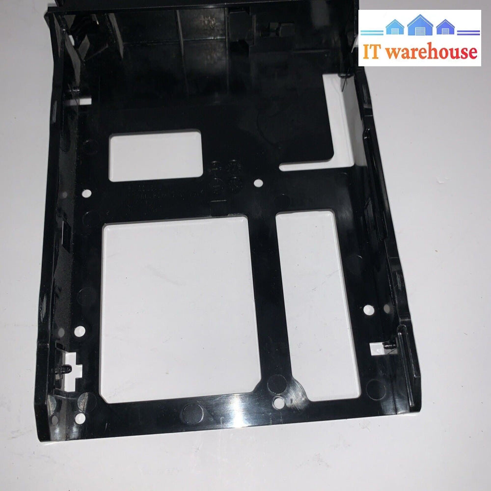 Lot of 2 Seagate WSS NAS  caddy (3.5”/ 2.5”  ) 51-200670-01