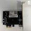 (Lot of 2 )  StarTech.com PEXUSB3S25 2 Port PCI Express 3.0 IE-N54-1120-00-02361