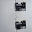 Lot of 2 StarTech PEX1P Port PCI-E Low Profile Parallel Adapter Card