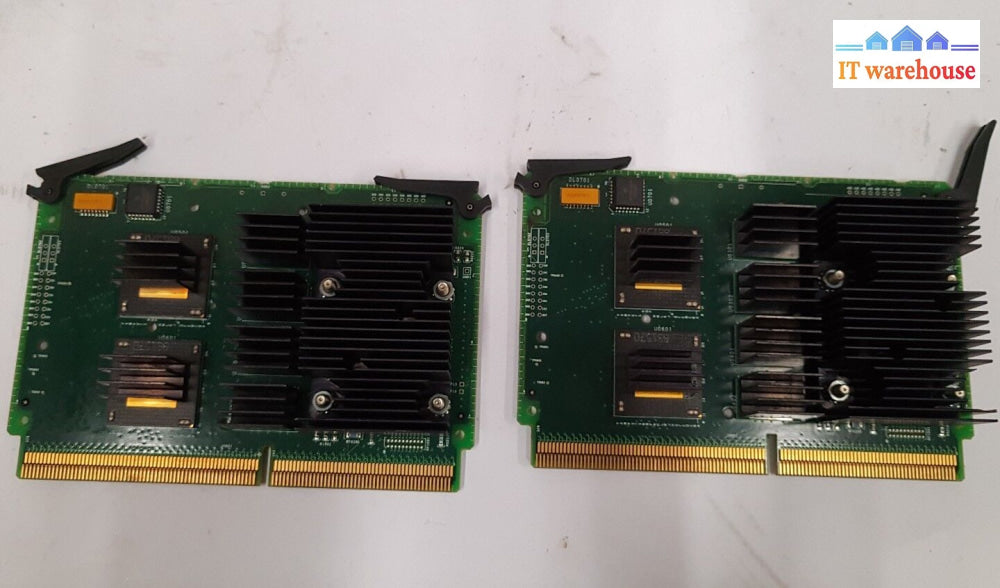 - Lot Of 2 Sun Cpu 340-3538-01-5 881570