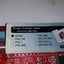 Lot of 2  Super TV Digital Video Dazzle card NTSC