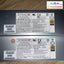 Lot of 2 SuperMicro PWS-1K41P-SQ  1400W server redundant power supply