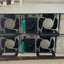 (Lot Of 2) Synology Rackstation Rs814Rp + 4-Bays Nas Storage Server System ~