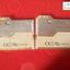 - LOT OF 2  Ubiquiti   SR5  SR5D  Mini PCI Card