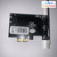 Lot of 2 USB 3.0 PCIE card 2-port