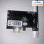 Lot of 2 USB 3.0 PCIE card 2-port